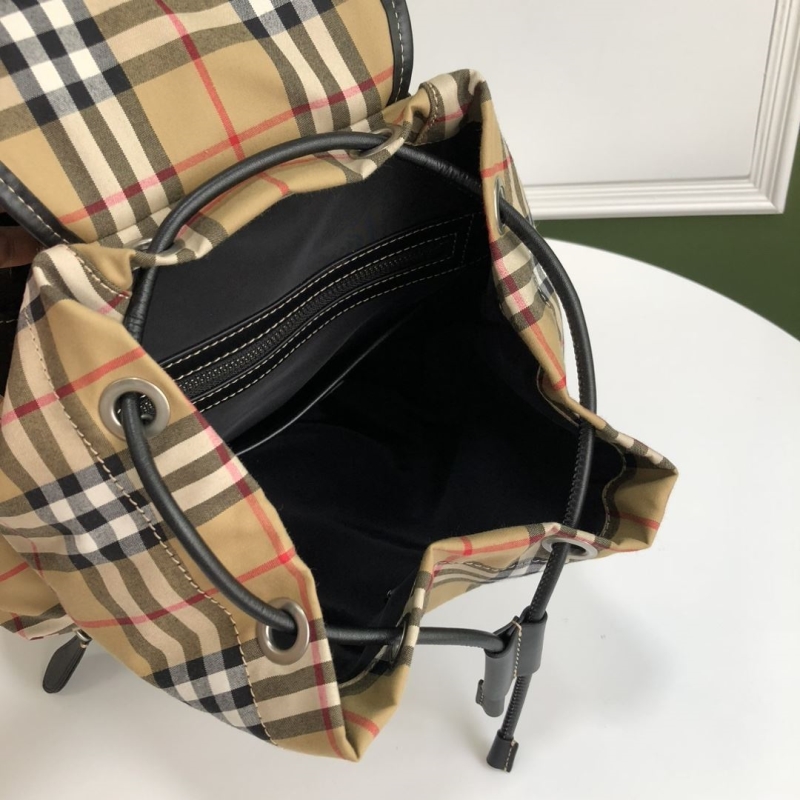 Burberry Backpacks